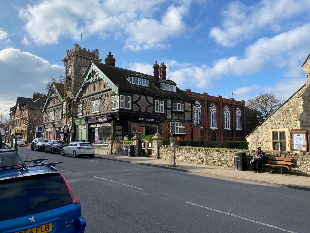 Number 29, Westgate-On-Sea 빌라 외부 사진