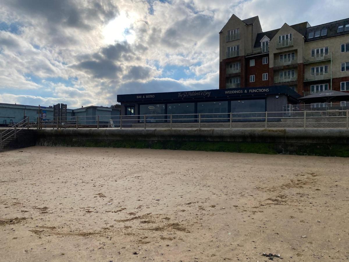 Number 29, Westgate-On-Sea 빌라 외부 사진