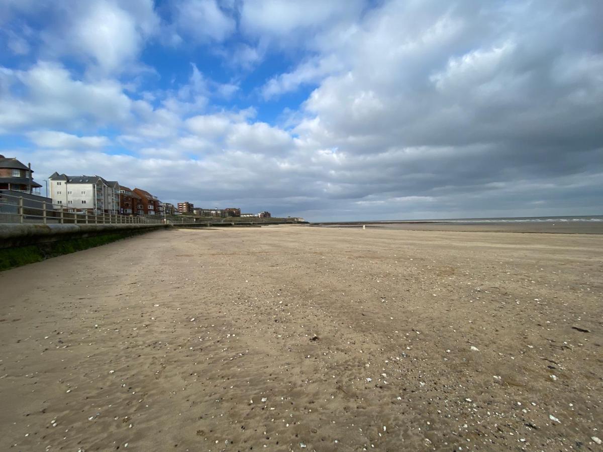 Number 29, Westgate-On-Sea 빌라 외부 사진