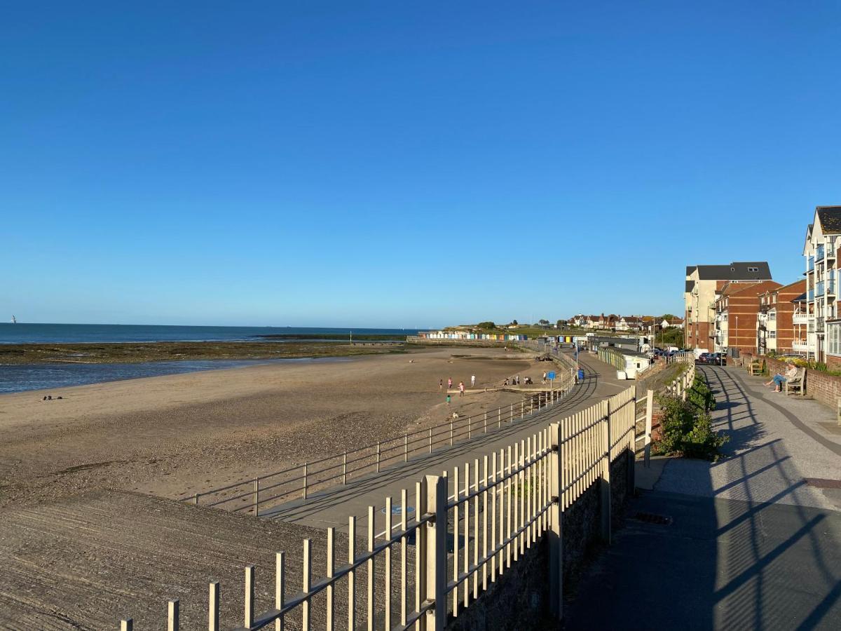 Number 29, Westgate-On-Sea 빌라 외부 사진