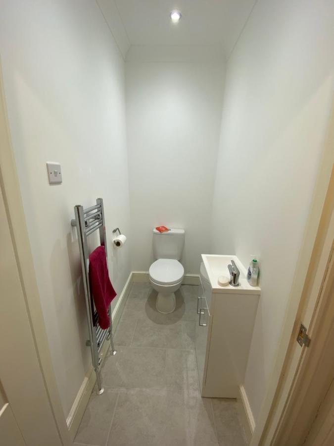 Number 29, Westgate-On-Sea 빌라 외부 사진