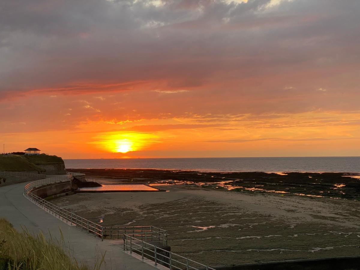 Number 29, Westgate-On-Sea 빌라 외부 사진