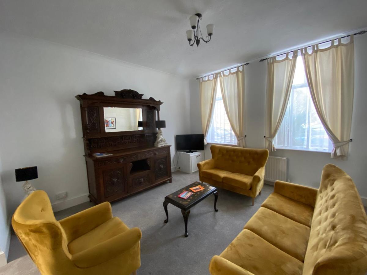 Number 29, Westgate-On-Sea 빌라 외부 사진