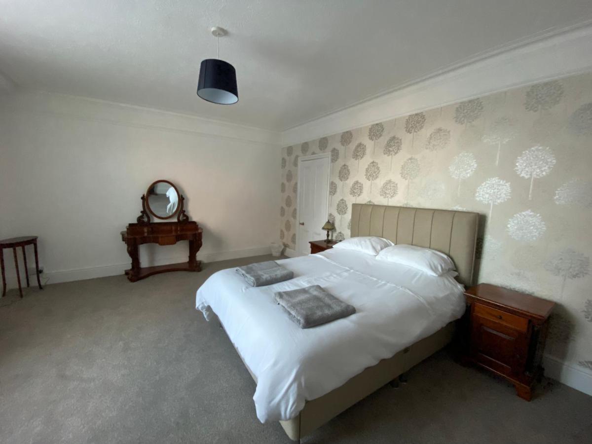 Number 29, Westgate-On-Sea 빌라 외부 사진