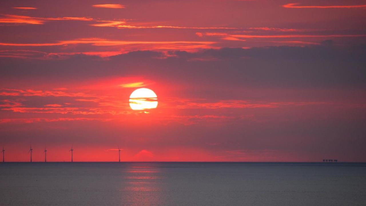 Number 29, Westgate-On-Sea 빌라 외부 사진